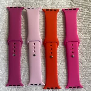 Apple Watch Bands